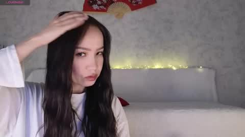 Saya online show from 02.22.26