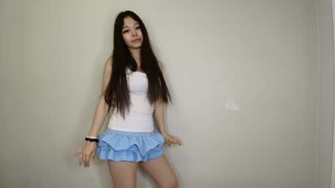 Snapshot of sayanimo chatting on 04.09.26 Saya online show from 04.09.26