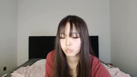 Snapshot of sayanimo chatting on 04.14.26 Saya online show from 04.14.26