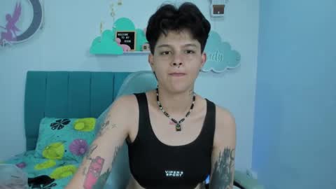 Snapshot of sayd_23 chatting on 02.26.25 sayd_23 online show from 02.26.25