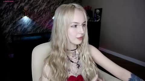 Anges online show from 04.03.26