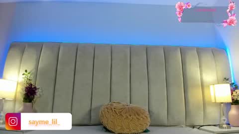 Say Lilith   Monday to Saturday 700am to 140pm Colombian time  online show from 01.22.25