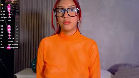 Say Lilith   Monday to Saturday 700am to 140pm Colombian time  online show from 12.14.25