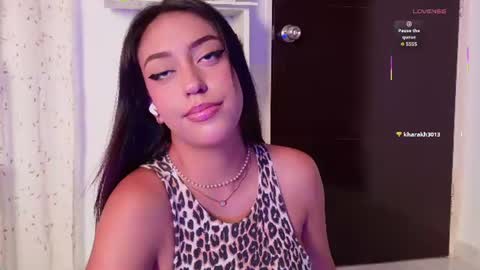 Snapshot of saylilith chatting on 07.01.26 Say Lilith Monday to Saturday 700am to 140pm Colombian time online show from 07.01.26