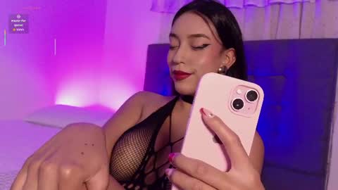 Snapshot of saylilith chatting on 07.14.26 Say Lilith Monday to Saturday 700am to 140pm Colombian time online show from 07.14.26