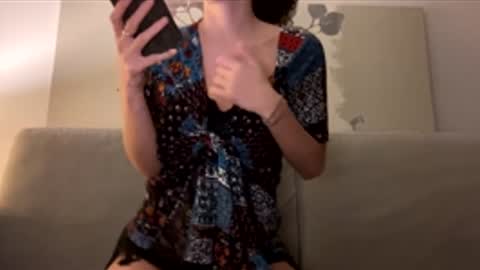 saymym online show from 12.15.25