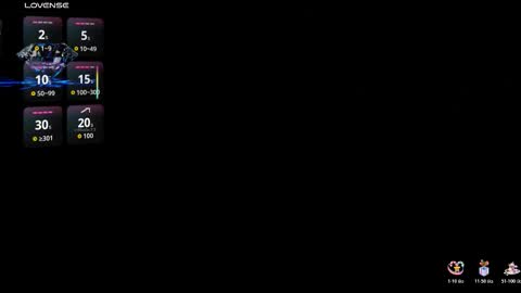 sayo_mao18 online show from 02.24.26