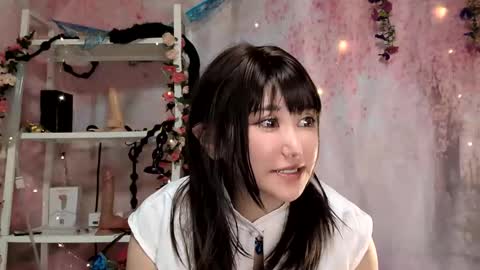Snapshot of sayo_tanaka_japanese chatting on 05.11.26 Sayo Tanaka online show from 05.11.26