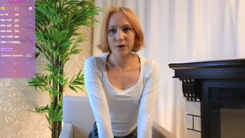 Astra and Augusta online show from 02.03.25