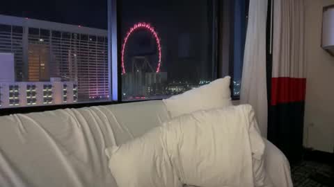 Good Girls Say Please...and Thank You online show from 11.07.25