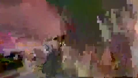 Good Girls Say Please...and Thank You online show from 02.18.26