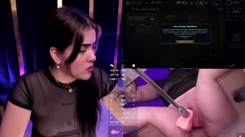 sayreth_ online show from 05.14.26