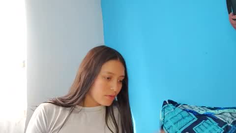 Snapshot of sayuce_black chatting on 12.16.24 sayuce black online show from 12.16.24