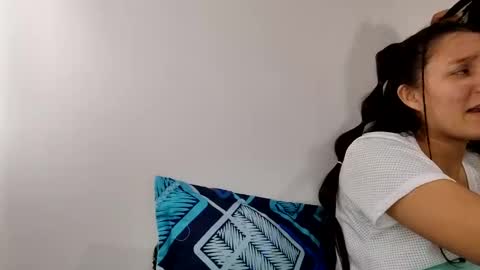 Snapshot of sayuce_black chatting on 12.20.24 sayuce black online show from 12.20.24