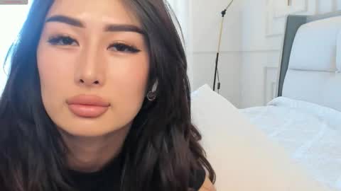 Snapshot of sayyokomia chatting on 01.10.26 SayokoMia online show from 01.10.26