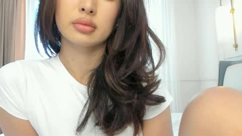 SayokoMia online show from 04.06.26