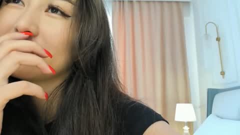 SayokoMia online show from 06.21.26