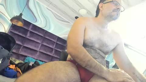 sebastian   muscleman  daddy   the better  latin  lover   online show from 12.20.24