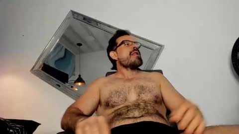 sebastian   muscleman  daddy   the better  latin  lover   online show from 10.01.25