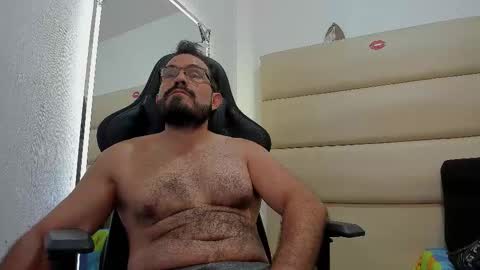 sebastian   muscleman  daddy   the better  latin  lover   online show from 11.14.25