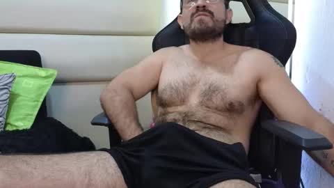 sebastian   muscleman  daddy   the better  latin  lover   online show from 01.16.26