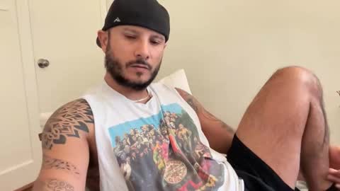 Snapshot of sbm84 chatting on 02.18.26 sbm84 online show from 02.18.26