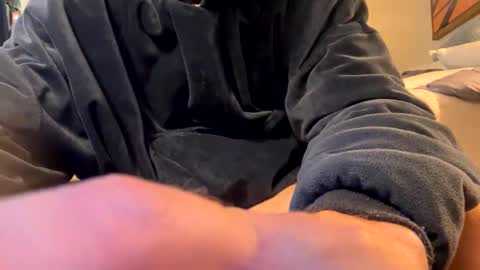 Stripper in Training online show from 02.08.25