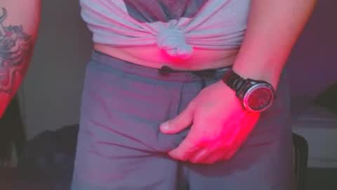 Snapshot of sbutter chatting on 02.03.25 sbutter online show from 02.03.25