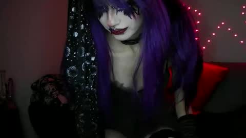 Scary online show from 11.11.25