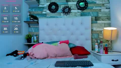 scarlett online show from 01.10.26