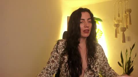 Venus online show from 01.05.25