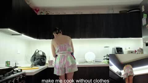 Venus online show from 11.12.25