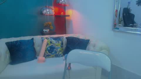 Marie  online show from 01.10.26