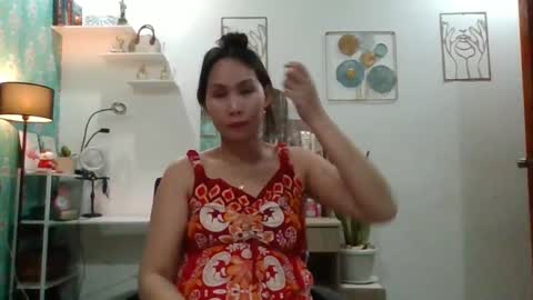 scarlett. online show from 01.08.25