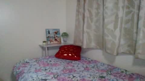 scarlett. online show from 02.23.25