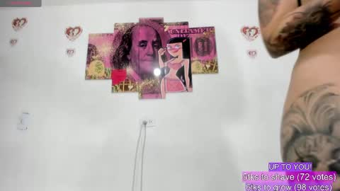 Scarlett Oconnor online show from 05.20.26