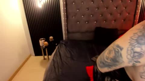 Snapshot of scarbadgirl_ chatting on 03.02.26 scarbadgirl_ online show from 03.02.26