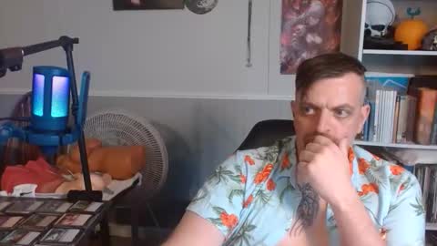 Kent Clark online show from 03.22.26