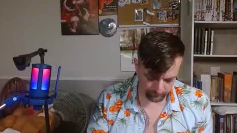 Kent Clark online show from 03.30.26