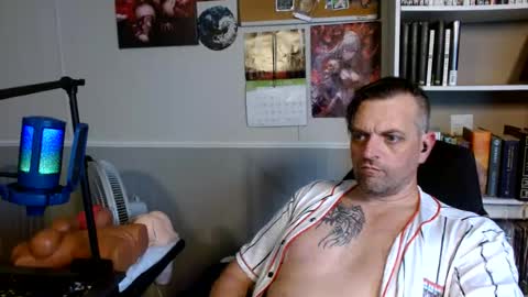 Kent Clark online show from 06.17.26