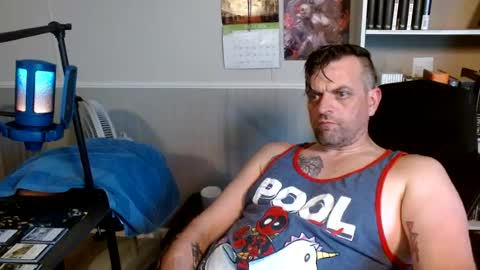 Kent Clark online show from 06.18.26