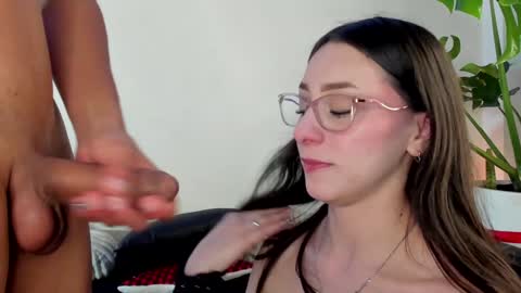 Scarett Jackson online show from 12.29.24