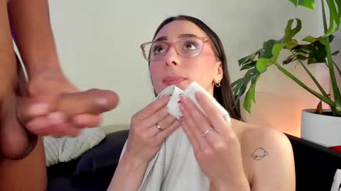 Scarett Jackson online show from 01.08.25