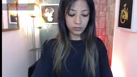 Scaelet Mia online show from 02.12.26