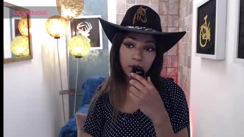 Scaelet Mia online show from 02.27.26