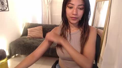 Scaelet Mia online show from 04.16.26