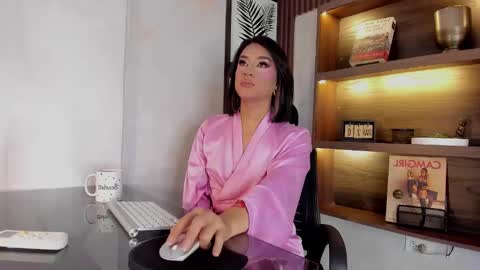 Scarleet online show from 03.23.26