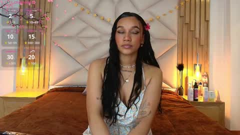 scarleett_ebony online show from 02.18.26