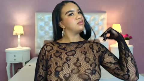 Scartlett online show from 09.28.25