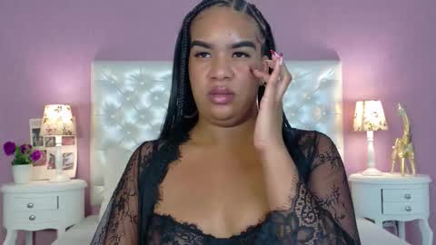 Snapshot of scarleett_fox_ chatting on 03.16.26 Scartlett online show from 03.16.26